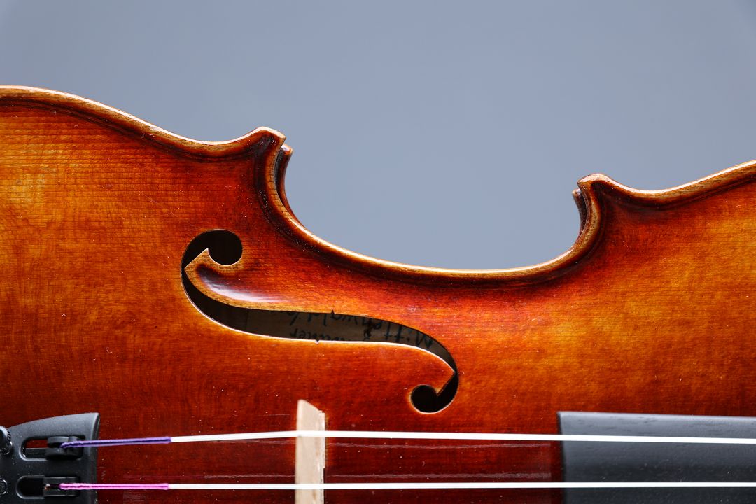 Buchner Michael - Mittenwald um 1950 - G-632